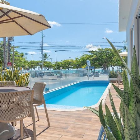 Hotel Praia Bonita Jangadeiros Pajucara Maceió Kültér fotó