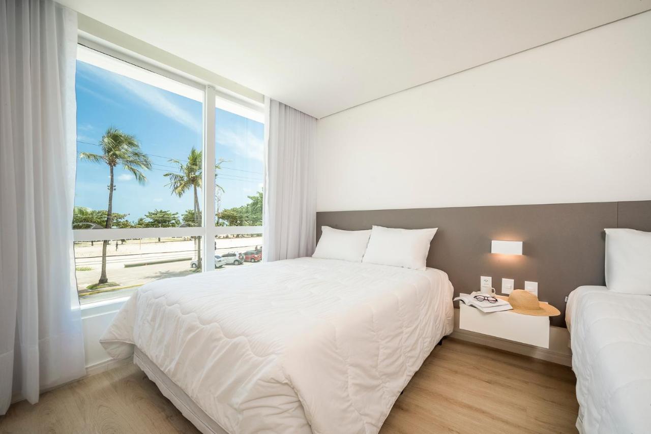 Hotel Praia Bonita Jangadeiros Pajucara Maceió Kültér fotó