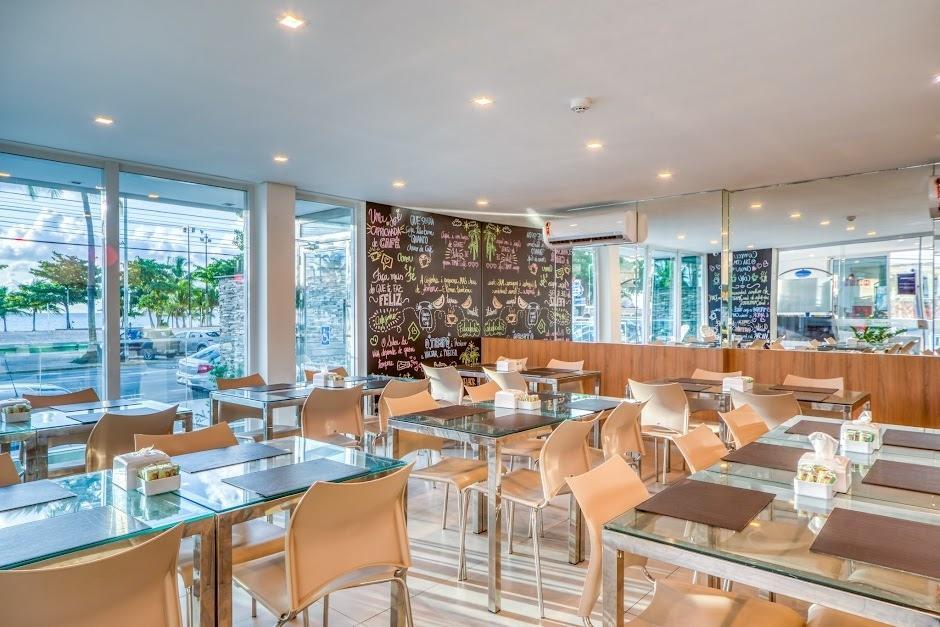 Hotel Praia Bonita Jangadeiros Pajucara Maceió Kültér fotó