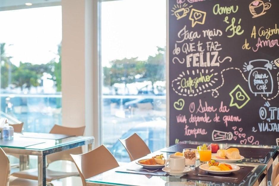 Hotel Praia Bonita Jangadeiros Pajucara Maceió Kültér fotó